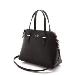Kate Spade Cedar Street Maise Handbag w/strap